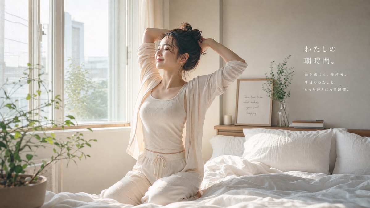 朝活が続かない人へ。習慣化を成功させる5つのコツと、三日坊主を卒業する仕組みづくり