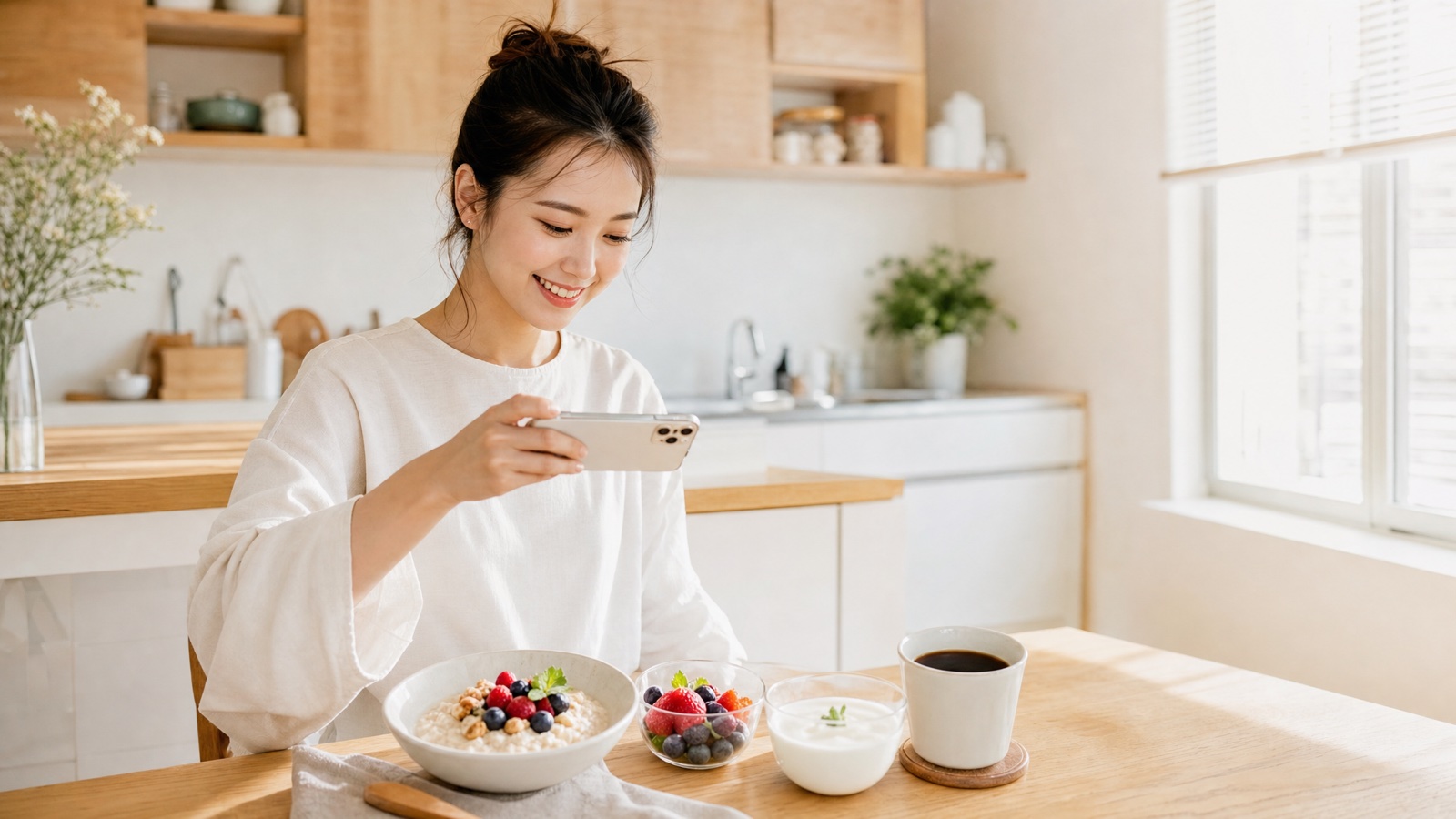 ダイエットが続かない人の共通点｜記録するだけで痩せる「レコーディング法」の科学