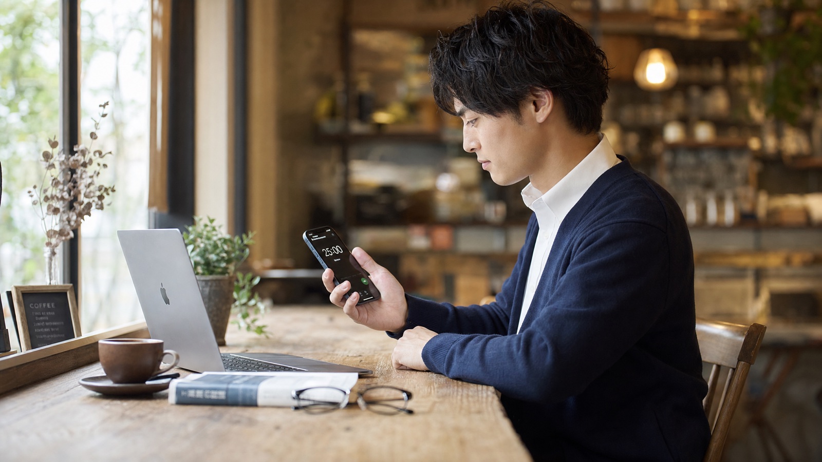 社会人の勉強時間が増える「見える化」の力｜資格・英語を続ける記録術