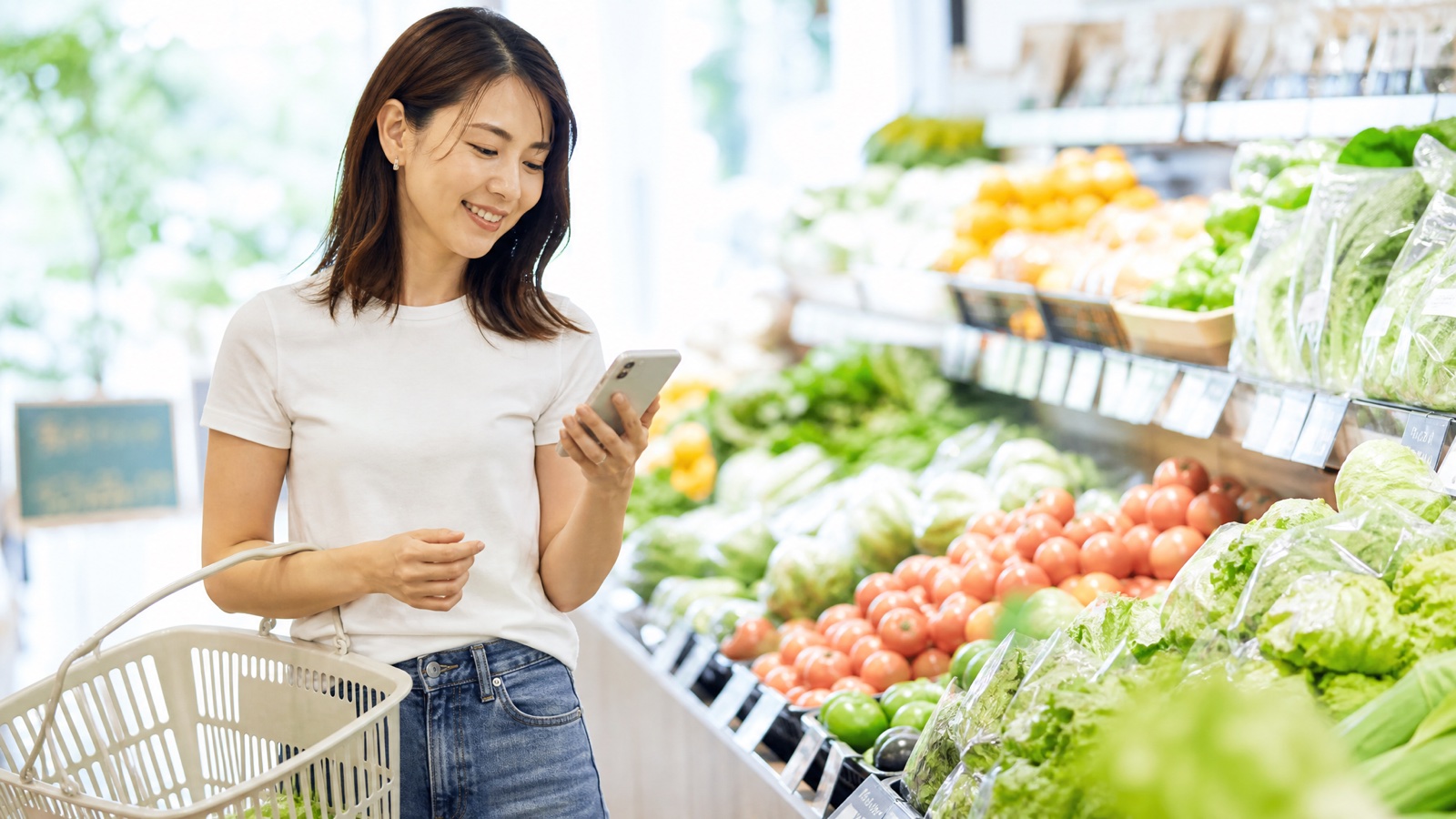 共働き夫婦の「あれ買ってきて」すれ違いをなくす方法｜共有買い物リストで重複買いゼロへ